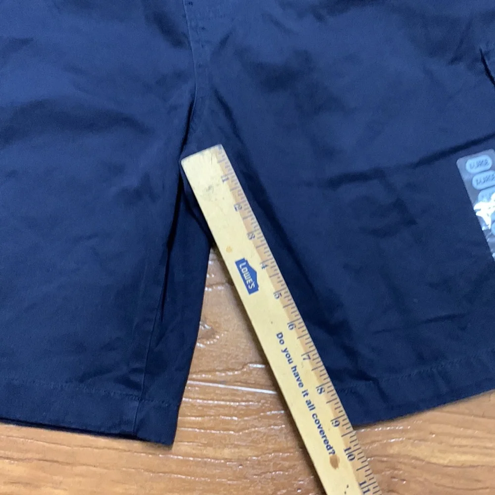 NWT Vintage OP cargo shorts